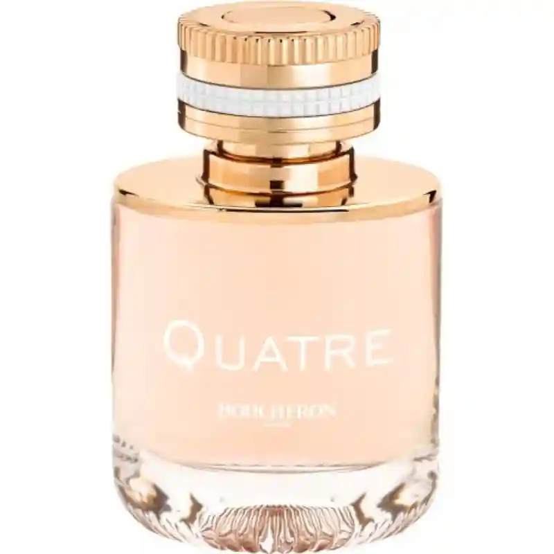 Парфюмерная вода BOUCHERON   QUATRE    edp (L) 50ML