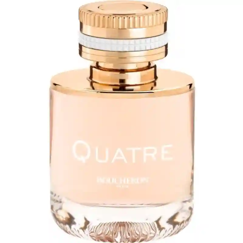 Парфюмерная вода BOUCHERON   QUATRE    edp (L) 100ML
