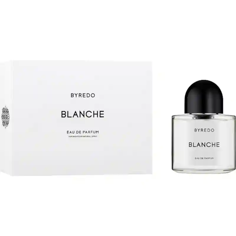 Парфюмерная вода BYREDO BLANCHE  edp  (L) 50 мл