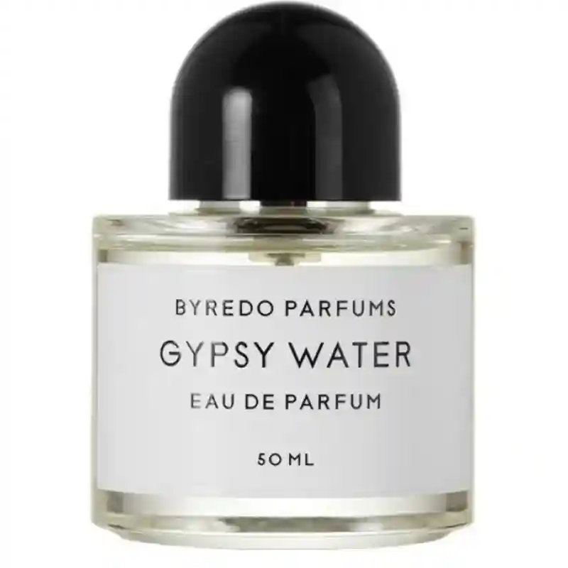BYREDO GYPSY WATER   edp  (L) 50 мл