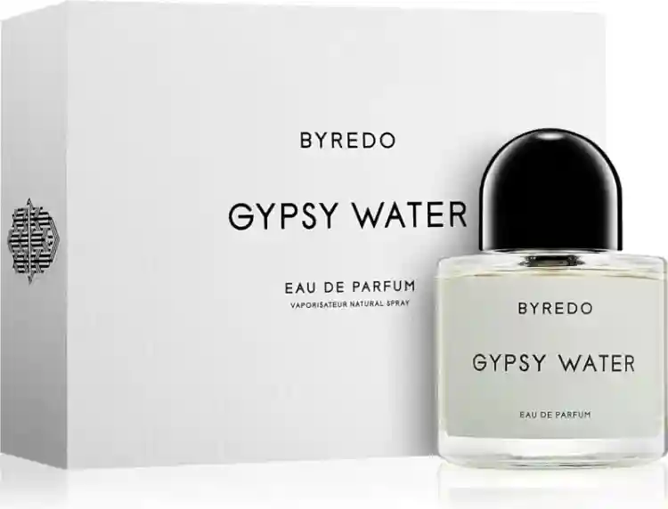 Парфюмерная вода BYREDO GYPSY WATER   edp  (L) 100 мл