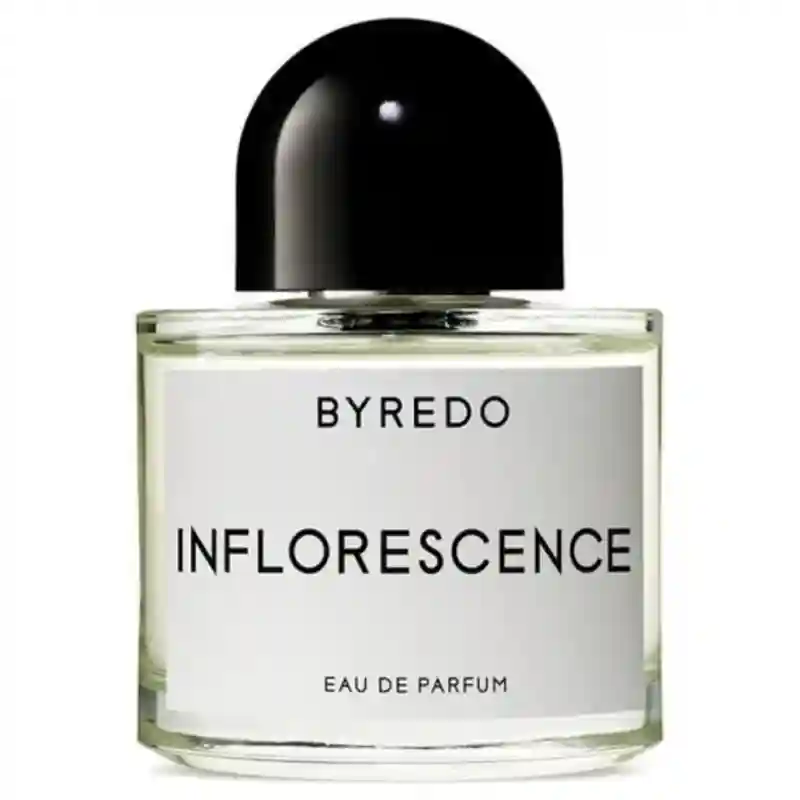 Парфюмерная вода BYREDO  INFLORESCENCE   edp  (L) 100 мл