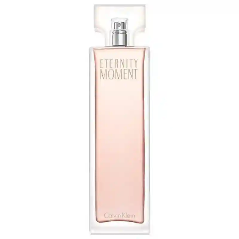 Парфюмерная вода Calvin Klein Eternity Moment 100ml edp