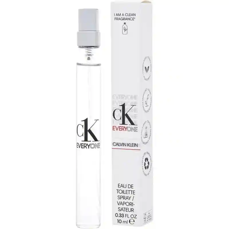Туалетная вода  Calvin Klein CK Everyone EDT 10 мл,