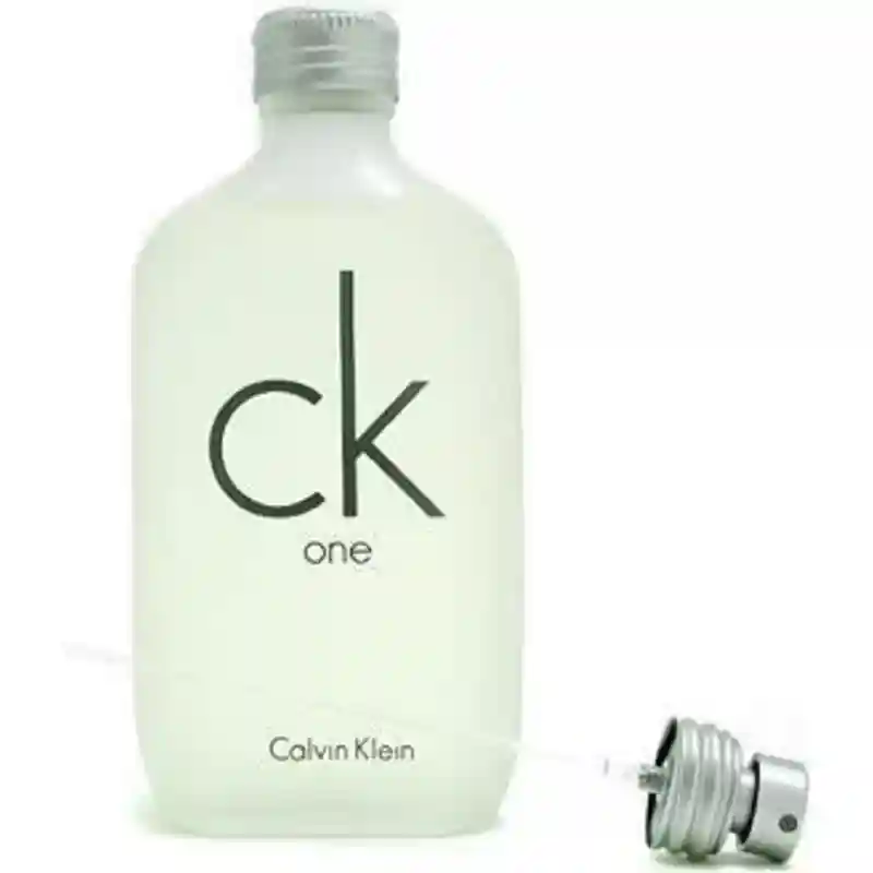 Туалетная вода Calvin Klein CK One  EDT 100 мл, унисекс