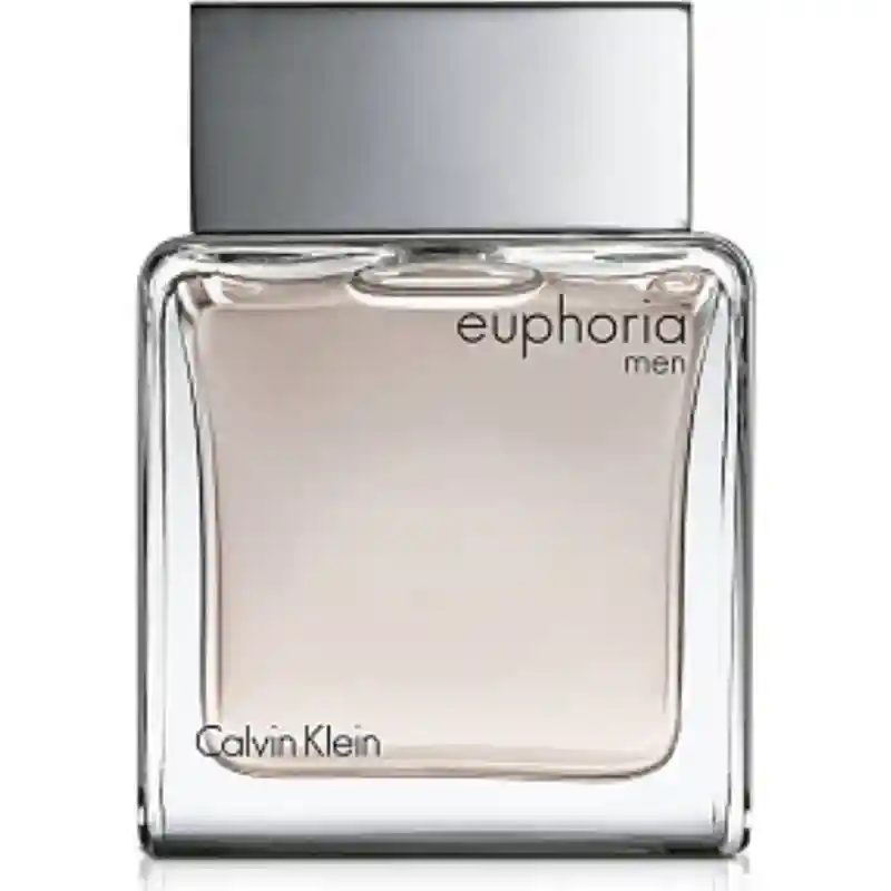 Туалетная вода Calvin Klein Euphoria Men EDT 50 мл, для мужчин