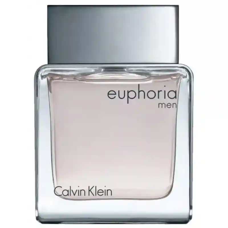 Туалетная вода Calvin Klein Euphoria Men EDT 100 мл, для мужчин