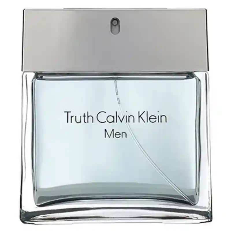 Туалетная вода Calvin Klein Truth Men EDT 100 мл, для мужчин
