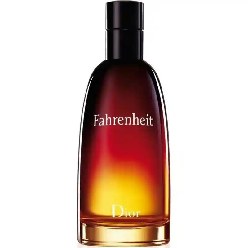 Туалетная вода Dior Fahrenheit  EDT 100 мл