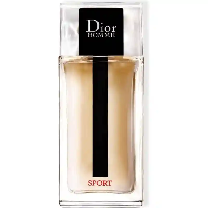 Туалетная вода DIOR  HOMME  SPORT  edt  (M)   125ml