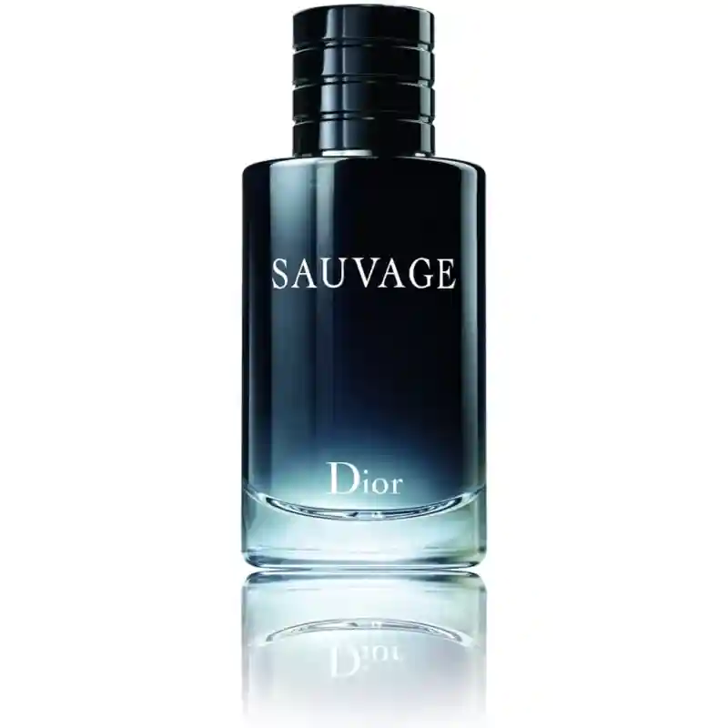Туалетная вода Dior Sauvage 2015 EDT 60 мл