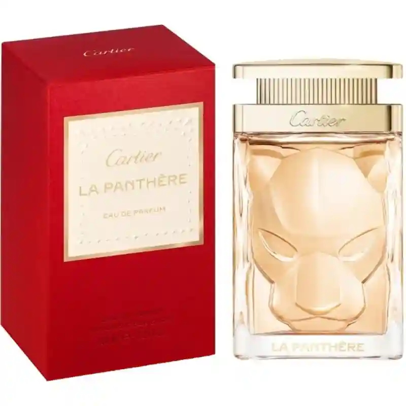 Парфюмерная вода CARTIER  L A PANTHERE  edp  (L)  100ml