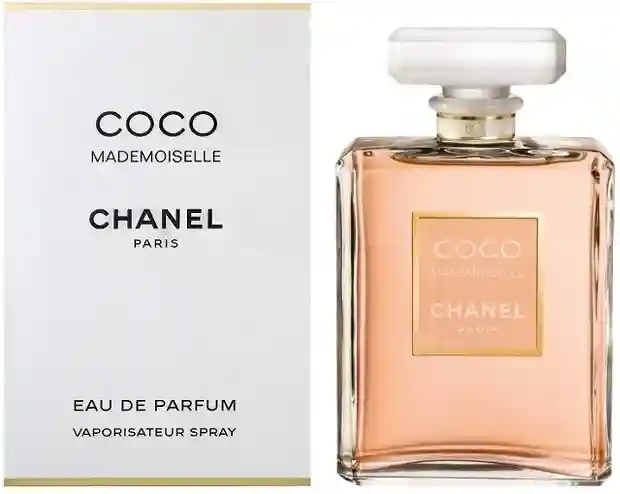 Парфюмерная вода CHANEL COCO MADEMOIASELLE  edp  (L)  100ml