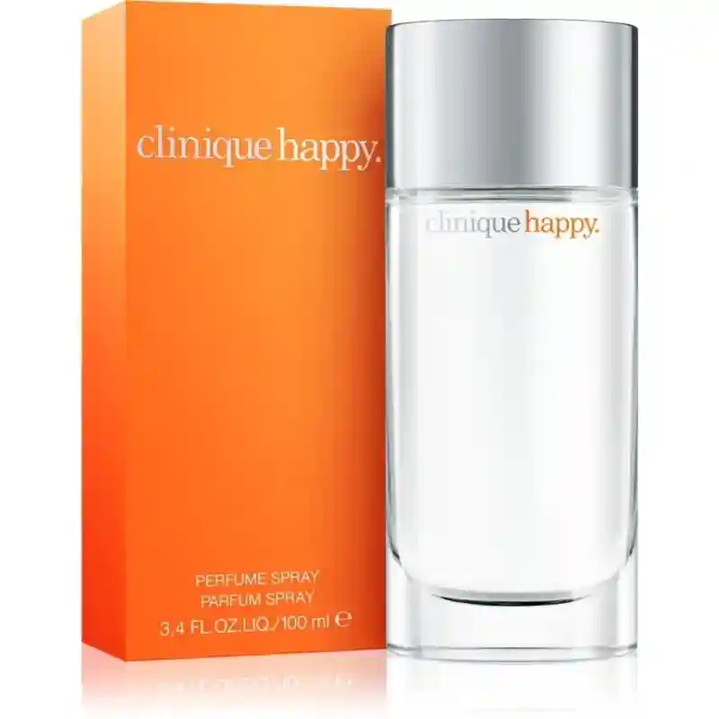 Духи Clinique Happy духи PARFUM 100 мл, для женщин