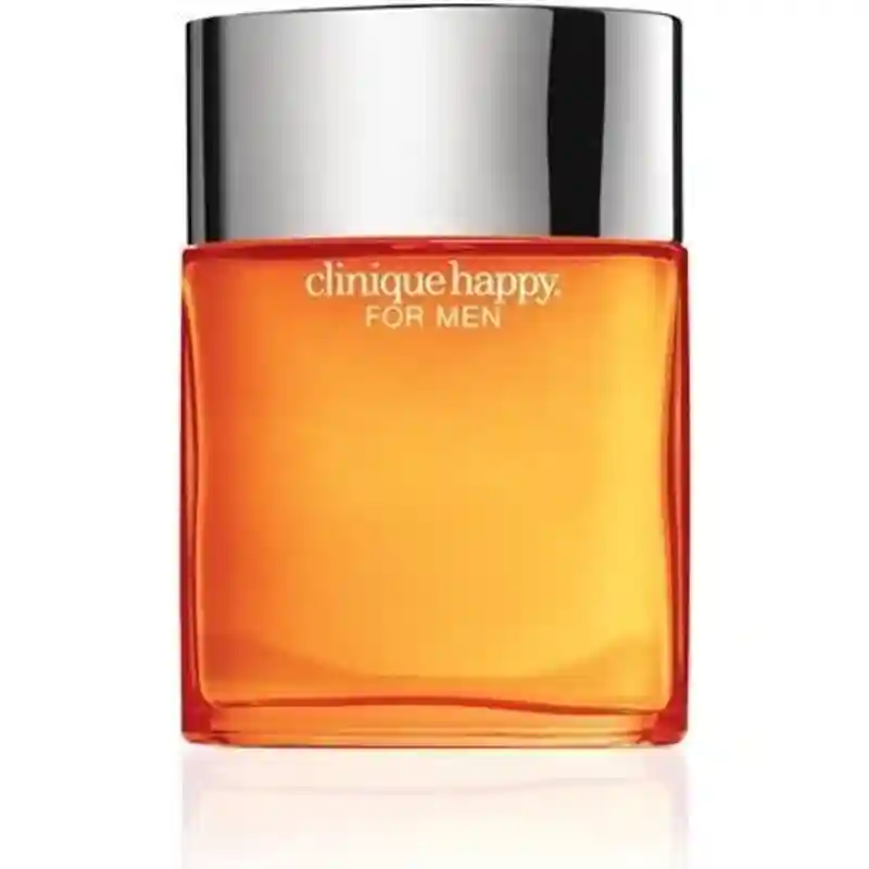 Туалетная вода CLINIQUE HAPPY  edt  (M)  100ml