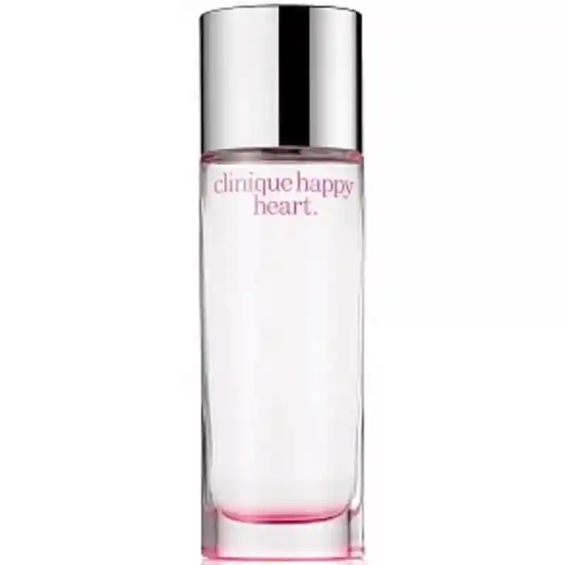 Парфюмерная вода CLINIQUE HAPPY    HEART  PERF SPRAY  (L)  50ml