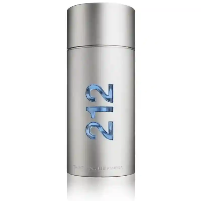 Туалетная вода C-HERRERA  212 MEN NYC  edt 100ml