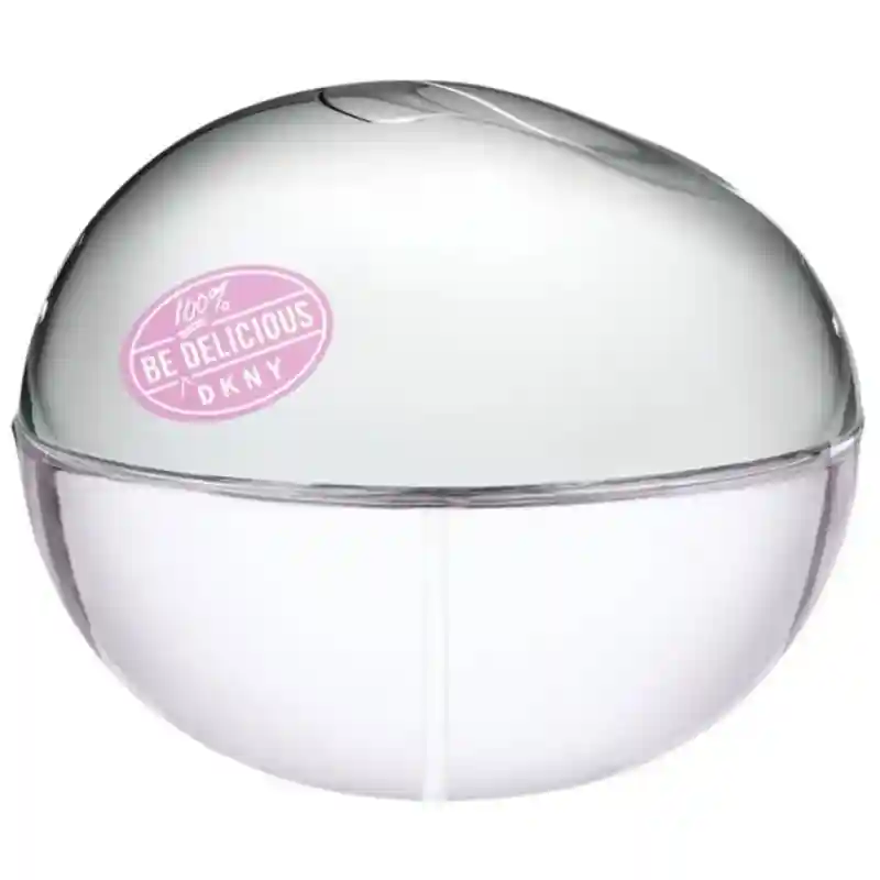 Парфюмерная вода DKNY Be 100% Delicious EDP 30 мл, для женщин