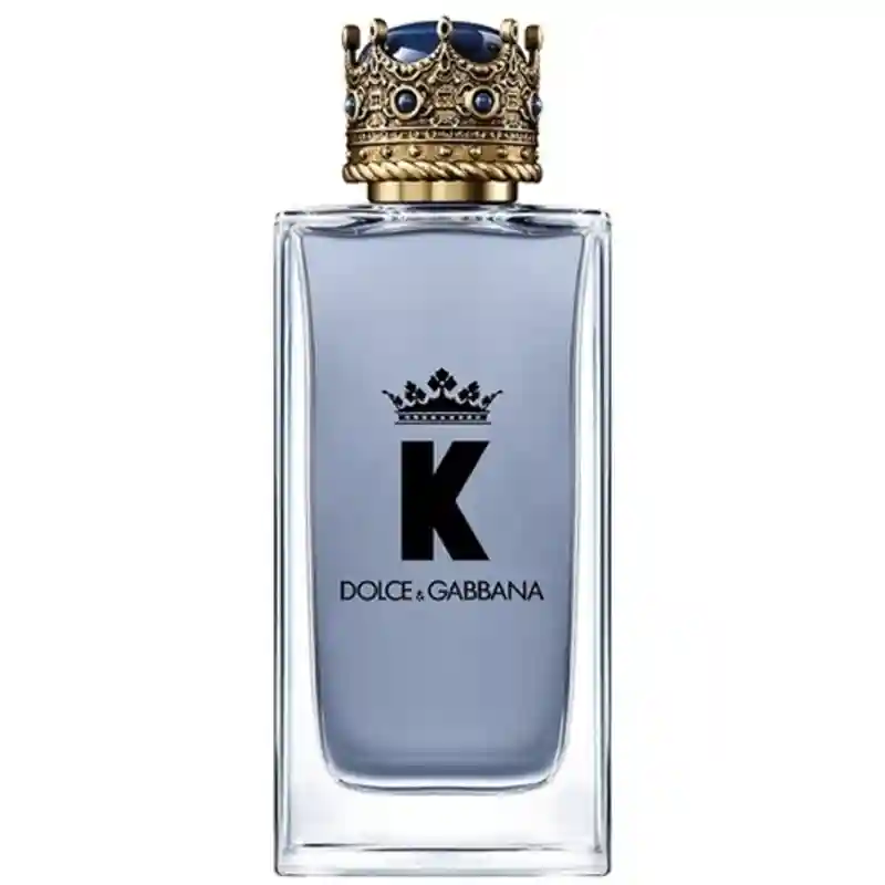 Туалетная вода DOLCE&GABBANA K EDT 100 мл, для мужчин