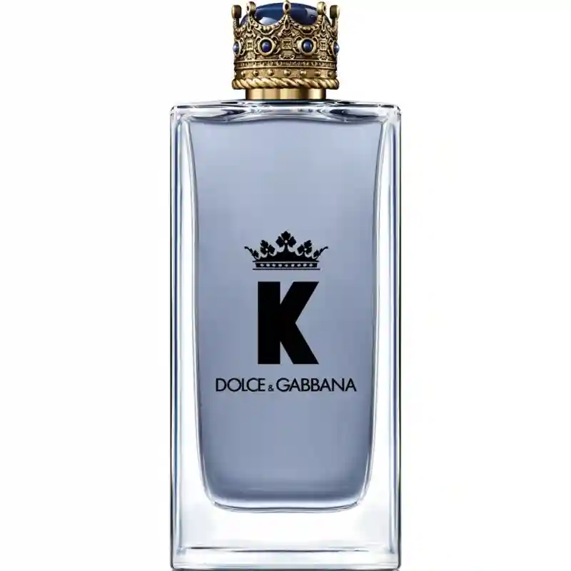 Туалетная вода DOLCE&GABBANA K EDT 200 мл, для мужчин