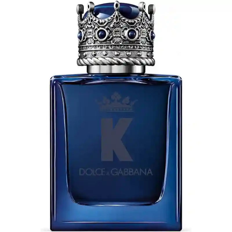 Парфюмерная вода DOLCE&GABBANA K Intense EDP 50 мл, для мужчин