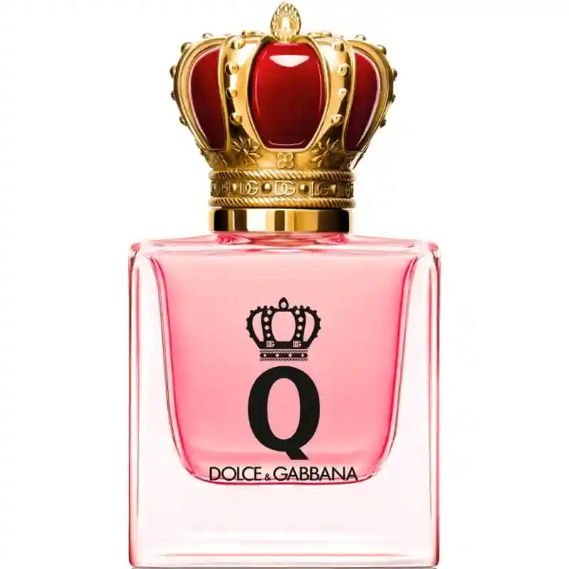 Парфюмерная вода DOLCE&GABBANA Q  EDP 30 мл, для женщин