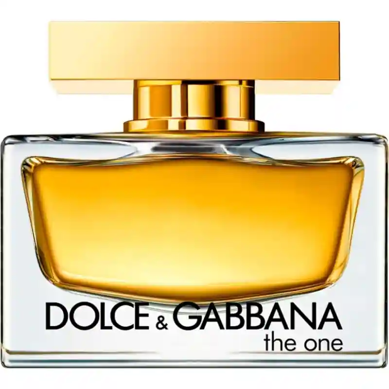 Парфюмерная вода DOLCE&GABBANA THE ONE edp (L) 50 ml
