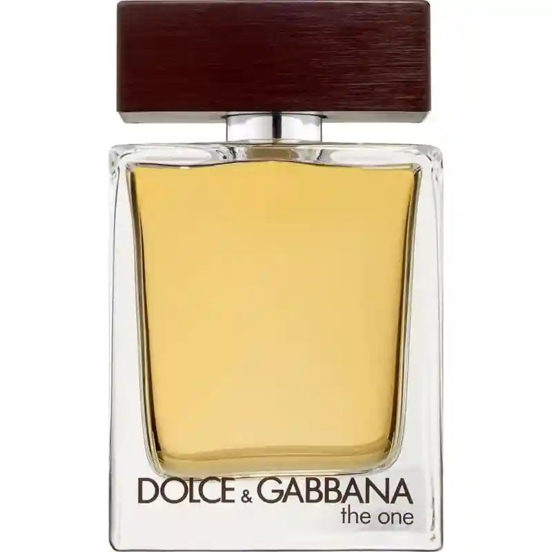 Туалетная вода DOLCE&GABBANA THE ONE edt (M) 100 ml