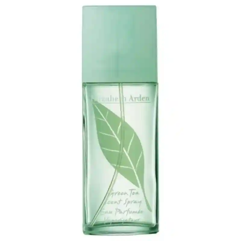 Духи ELIZABETH ARDEN GREEN TEA EAU PARFUMEE (L) 100ml