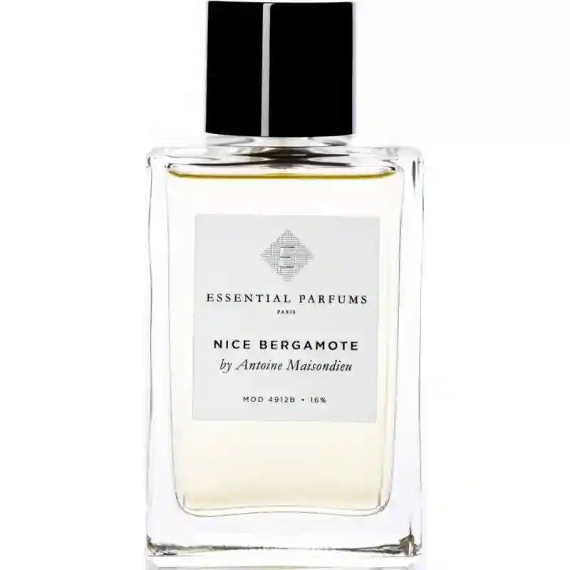 Парфюмерная вода ESSENTIAL PARFUMS NICE BERGAMOT edp (U) 100ml