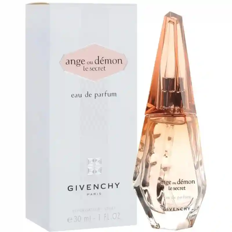 Парфюмерная вода GIVENCHY ANGE ou DEMON le SECRET edp (L) 100ml