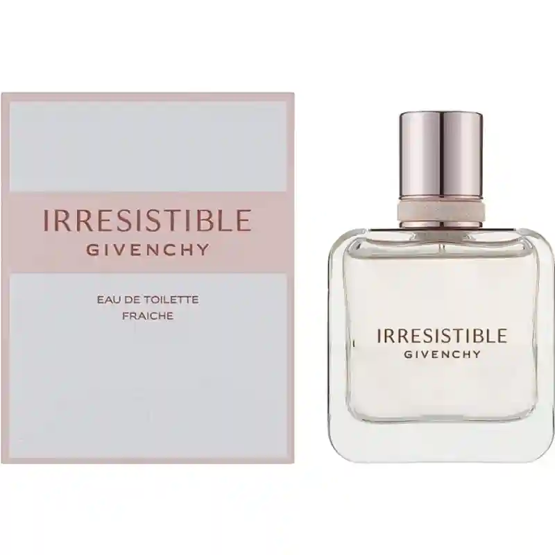 Туалетная вода GIVENCHYENCHY IRRESISTIBLE edt (L) 80ml