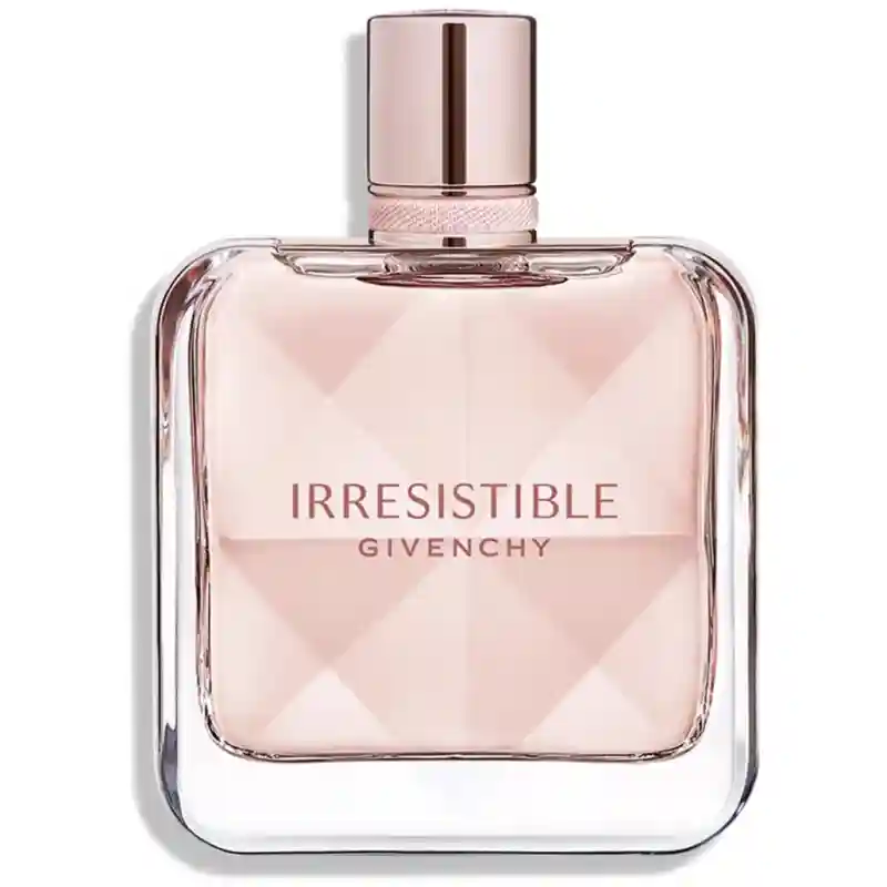 Парфюмерная вода GIVENCHYENCHY IRRESISTIBLE edp (L) 80ml