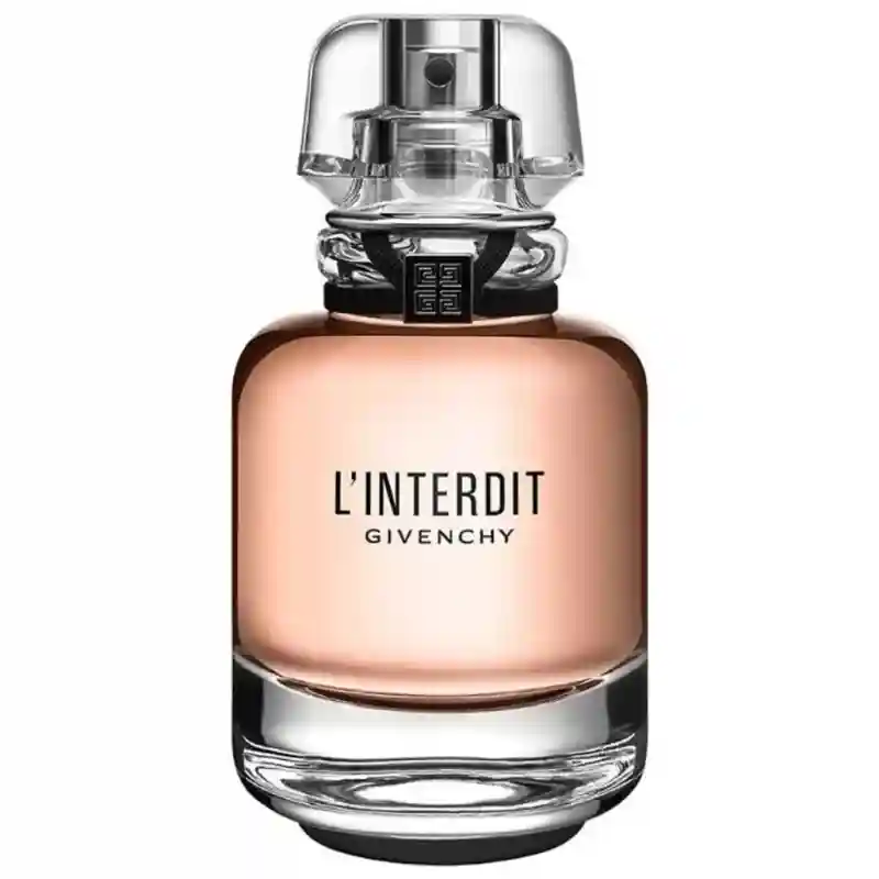 Парфюмерная вода GIVENCHYENCHY L' INTERDIT edp (L) 80ml
