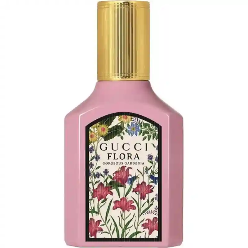 Парфюмерная вода GUCCI FLORA GORGEOUS GARDENIA EDP (L) 50ml