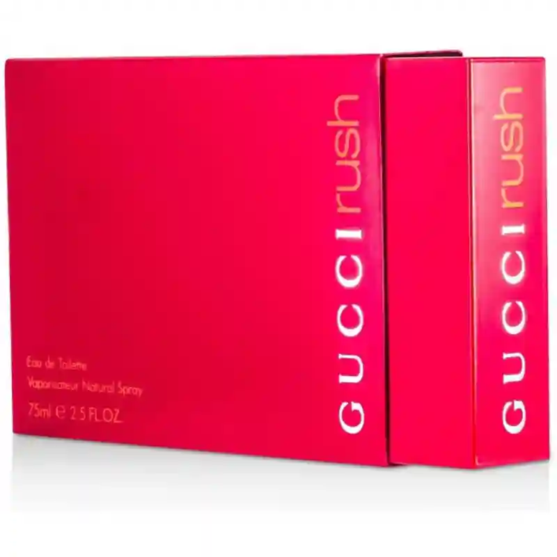 Туалетная вода GUCCI RUSH edt (L) 75ml