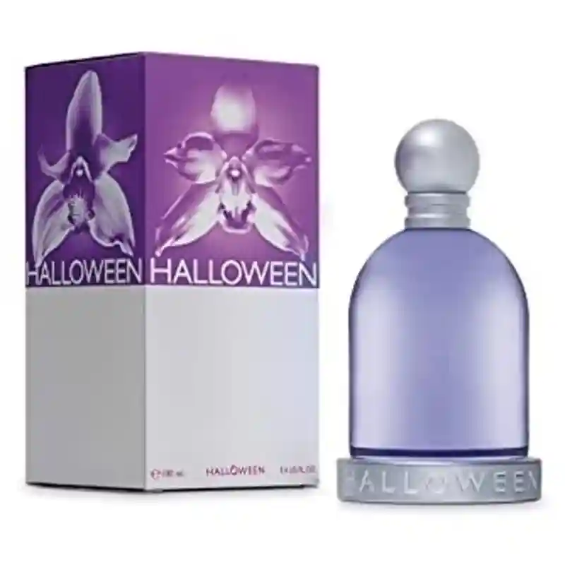 Туалетная вода JESUS DEL POZO HALLOWEEN edt (L) 50ml