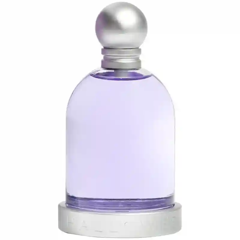 Туалетная вода HALLOWEEN edt (L) 100ml