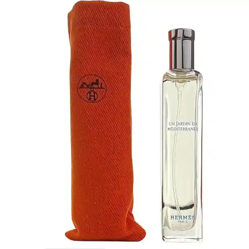 Туалетная вода HERMES Un Jardin Sur Le LAGUNE edt (U) 15ml