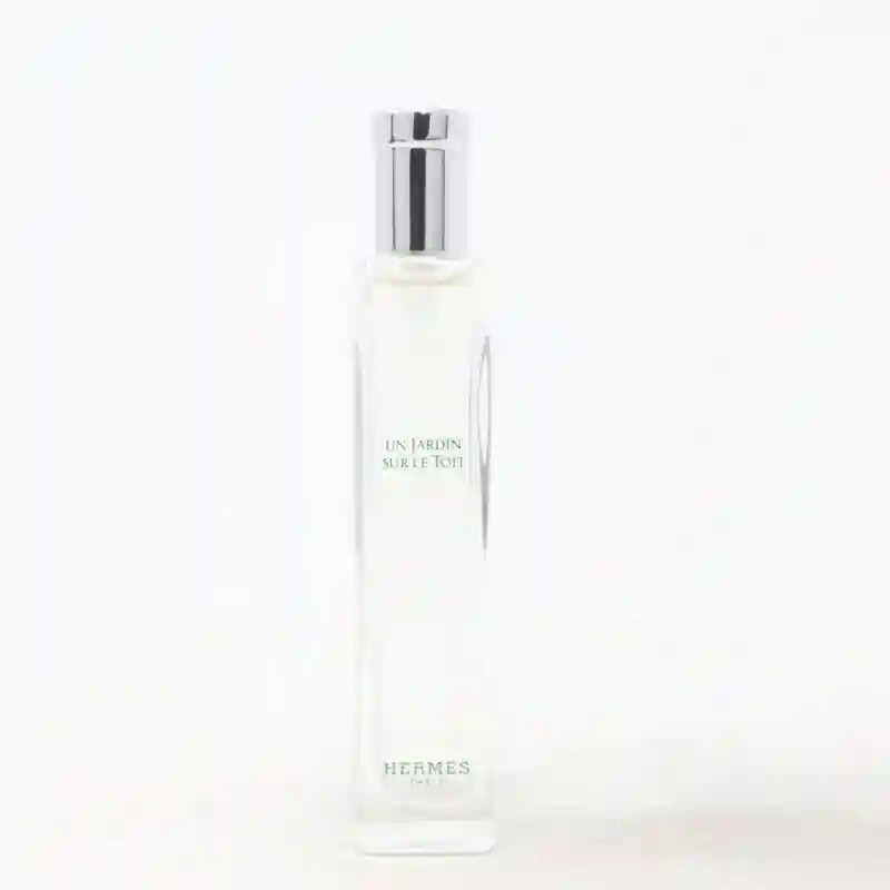 Туалетная вода HERMES Un Jardin Sur Le TOIT edt (L) 15ml refillable