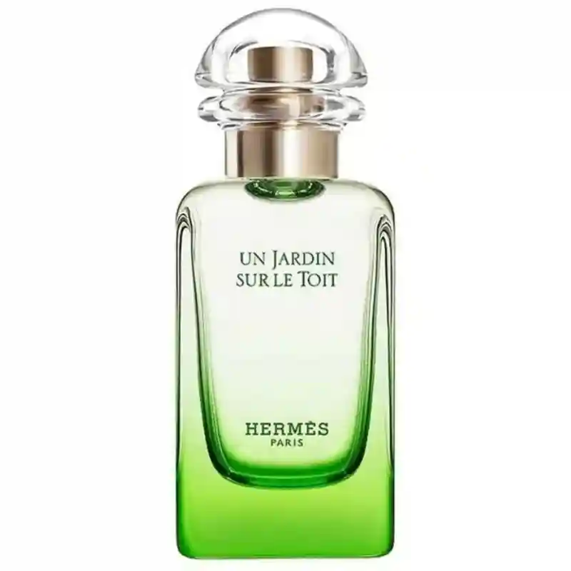 Туалетная вода HERMES Un Jardin Sur Le TOIT edt (L) 50ml