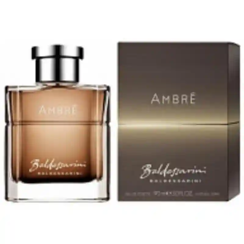 Туалетная вода HUGO BOSS BALDESARINI AMBRE edt (M) 90ml