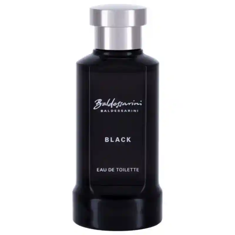 Туалетная вода HUGO BOSS BALDESARINI BLACK edt (M) 75ml