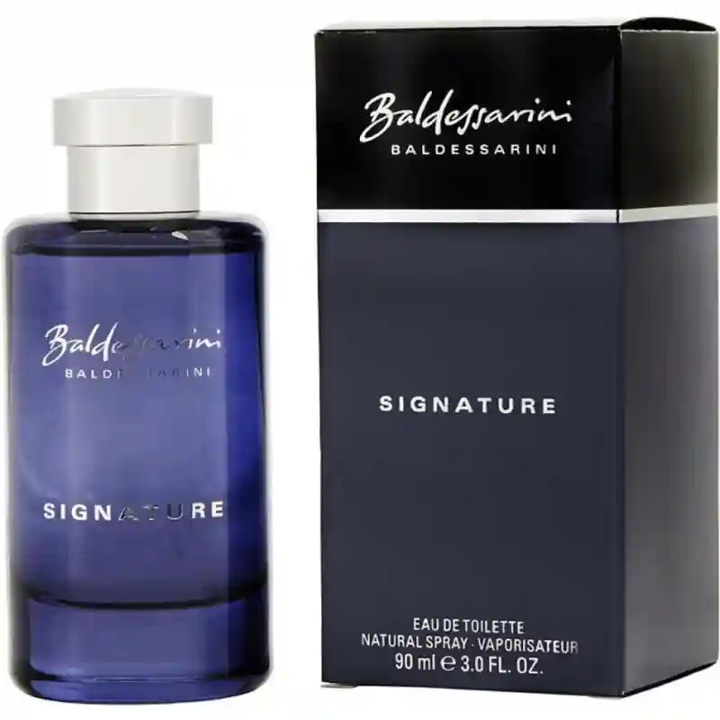 Туалетная вода BALDESARINI SIGNATURE edt (M) 90ml