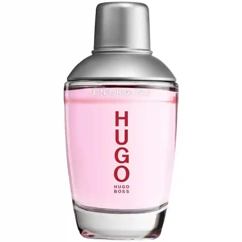 Туалетная вода HUGO BOSS ENERGISE edt (M) 75ml