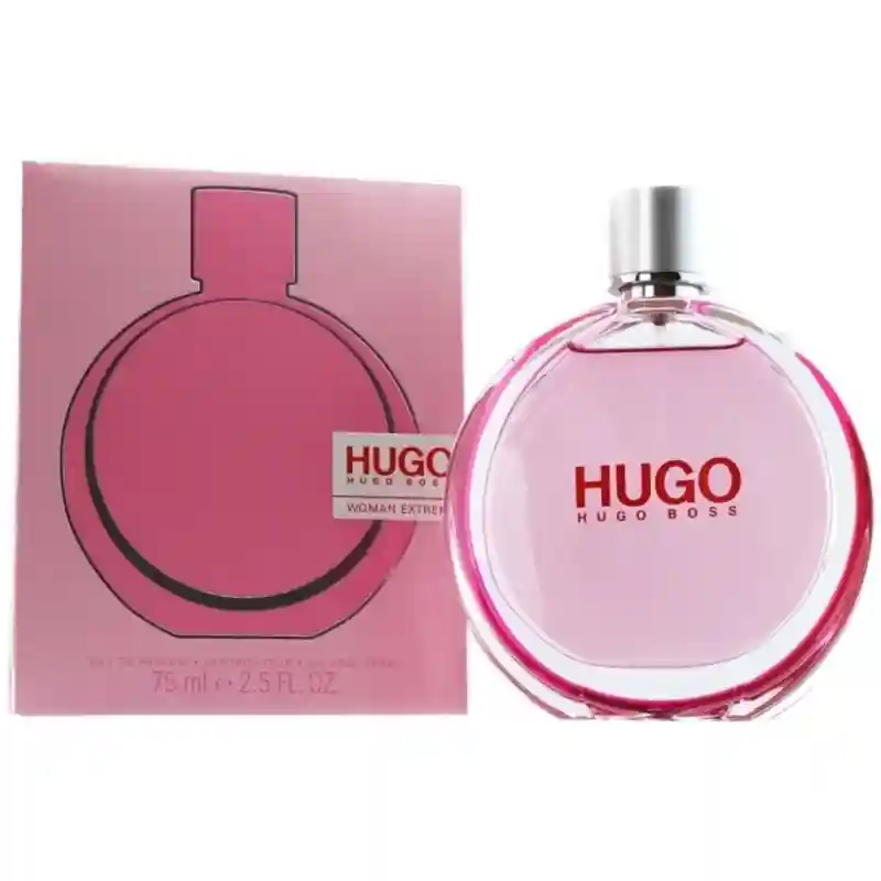 Парфюмерная вода HUGO BOSS EXTREME WOMAN edp (L) 75ml