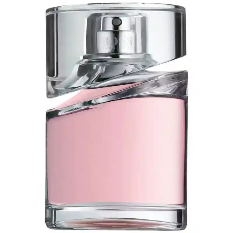 Парфюмерная вода HUGO BOSS FEMME edp (L) 50ml