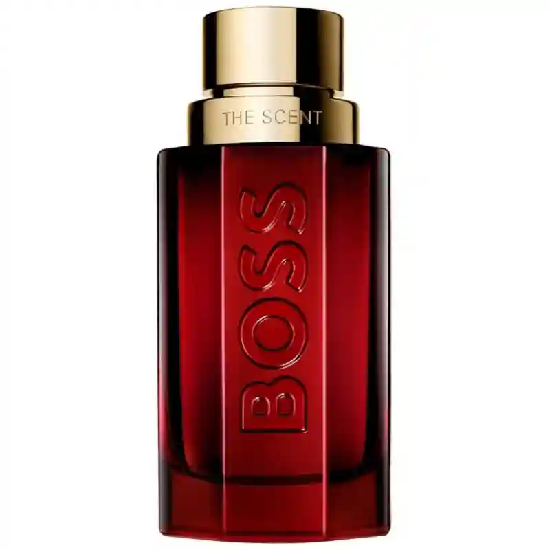 Парфюмерная вода HUGO BOSS THE SCENT intense edp (L) 50ml
