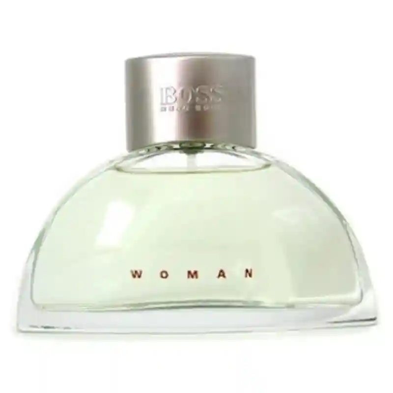 Парфюмерная вода HUGO BOSS Woman WHITE edp (L) 90ml