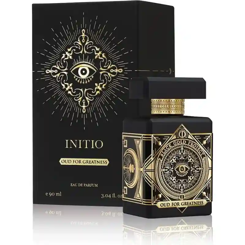 Парфюмерная вода INITIO PARFUMS PRIVES OUD FOR GREATNESS (U) EDP 90 ml FR